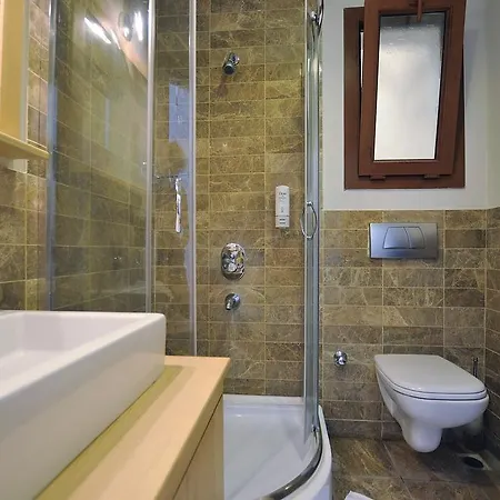 ホテル Golkoy Suites *