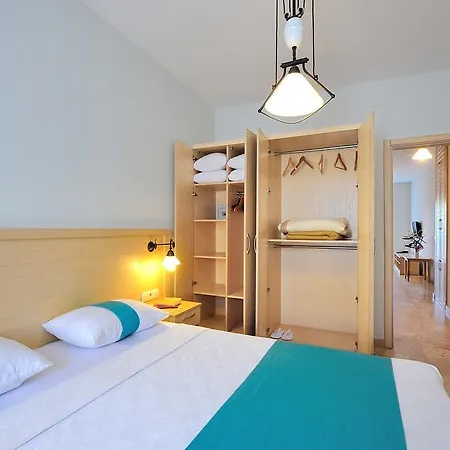 מלון Golkoy Suites גולטורקבוקו