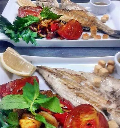 Golkoy Suites Otel Göltürkbükü