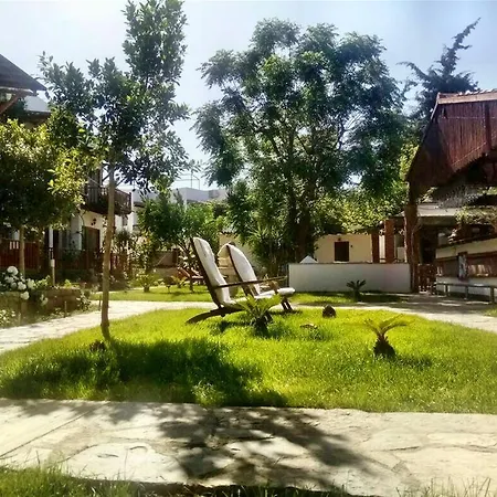 Golkoy Suites Otel *