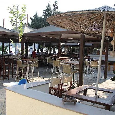 Отель Golkoy Suites