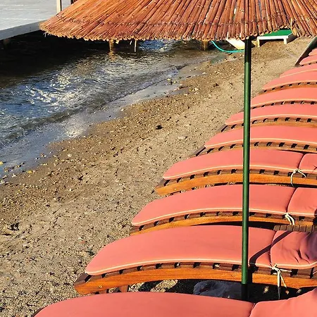 Golkoy Suites Otel