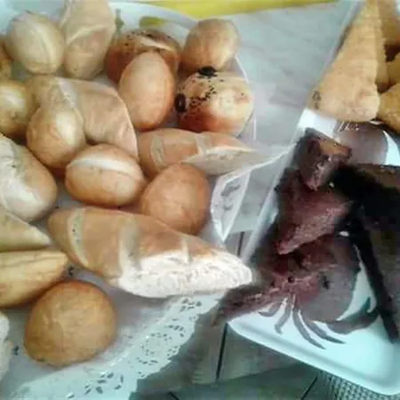 Golkoy Suites Отель Гёльтюрбюку