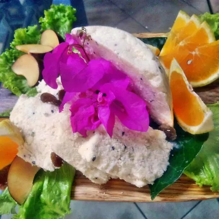 Golkoy Suites Отель Гёльтюрбюку