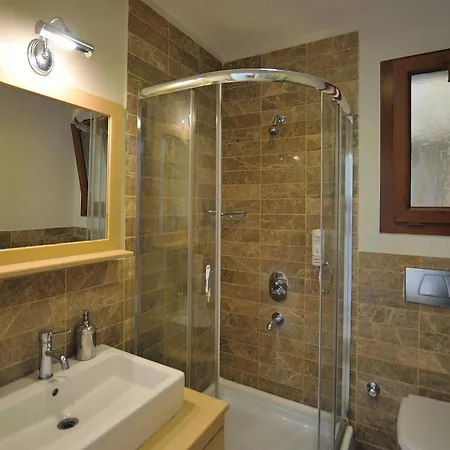Golkoy Suites Göltürkbükü