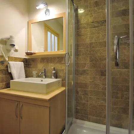 Golkoy Suites Göltürkbükü