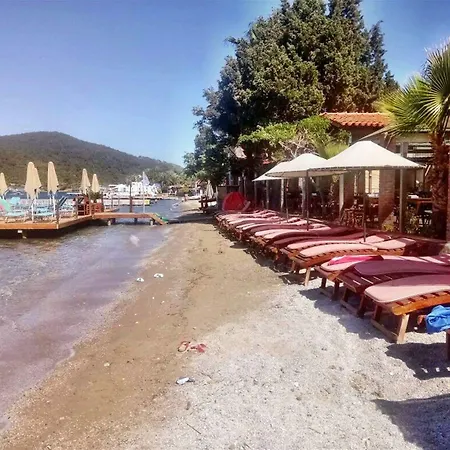 Golkoy Suites