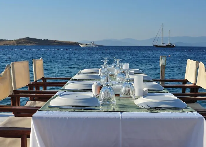 Golkoy Suites