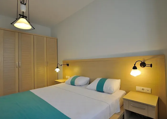 Ξενοδοχείο Golkoy Suites Golturkbuku