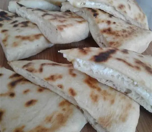 Golkoy Suites 호텔