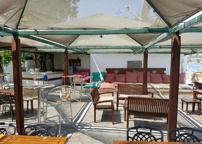 Golkoy Suites