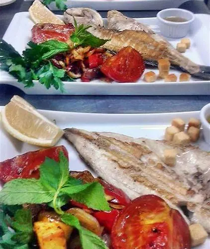 Golkoy Suites 호텔 골터크부쿠