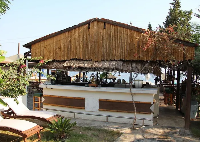 Golkoy Suites