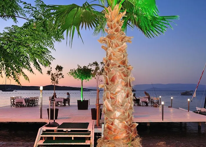 호텔 Golkoy Suites *