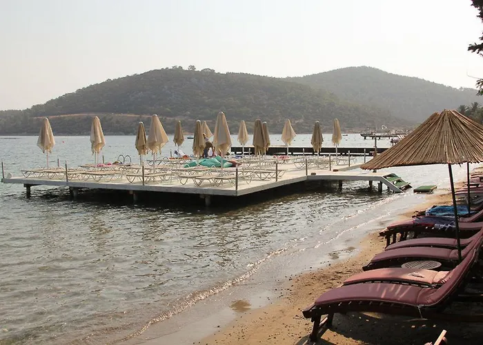 Golkoy Suites