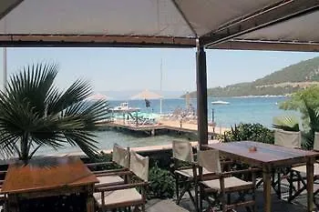 Golkoy Suites 호텔