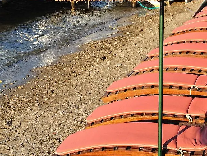 Golkoy Suites 호텔