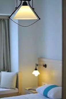 호텔 Golkoy Suites 골터크부쿠