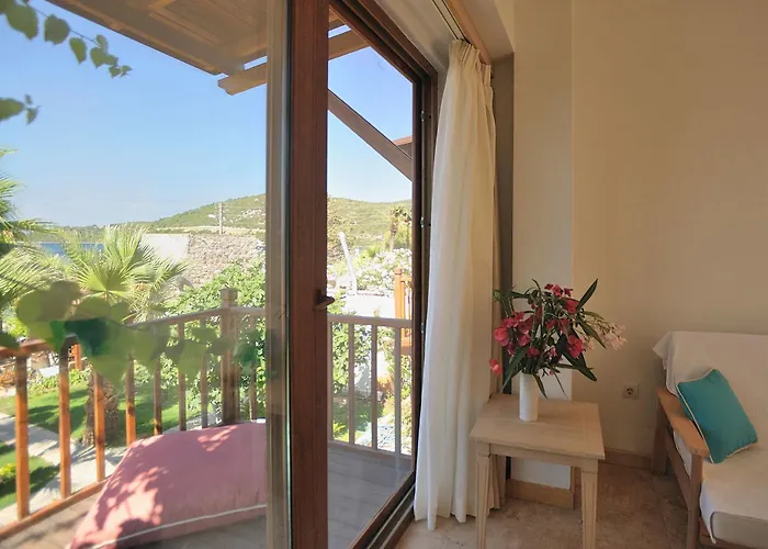 Ξενοδοχείο Golkoy Suites