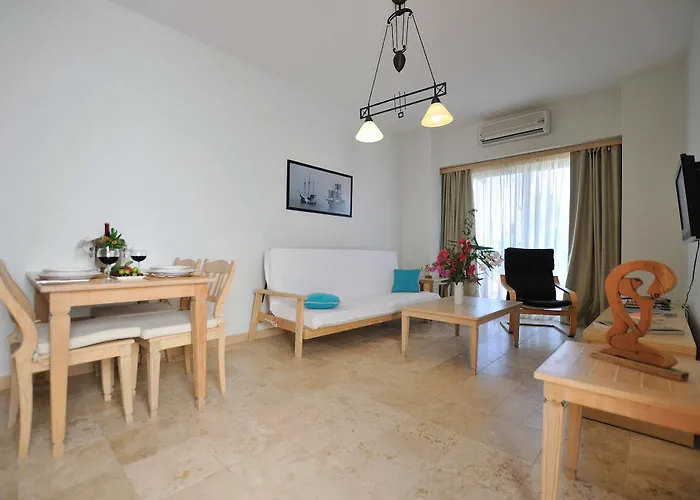 Ξενοδοχείο Golkoy Suites *