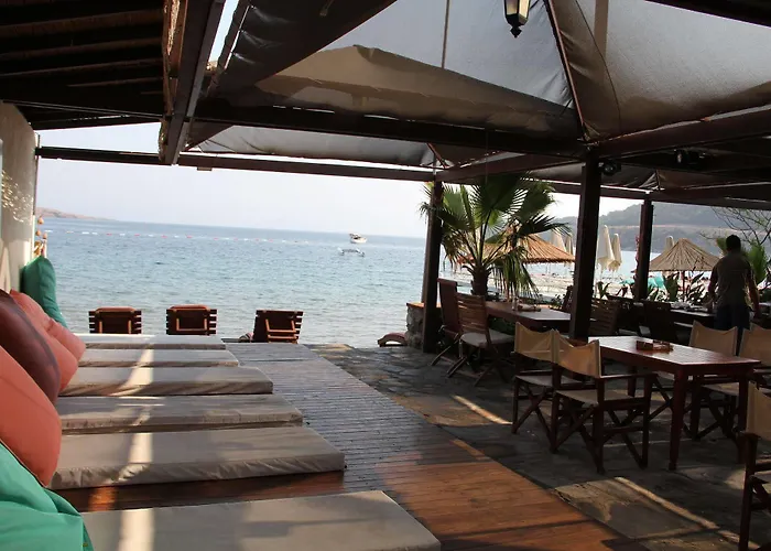 Golkoy Suites 호텔 *