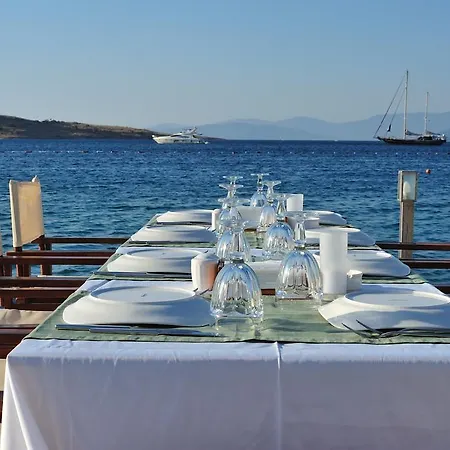 Golkoy Suites