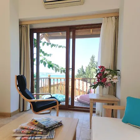 Hotel Golkoy Suites Göltürkbükü