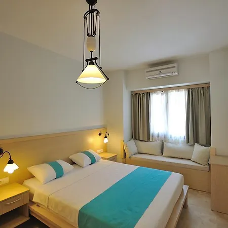 Golkoy Suites ゴルトゥルブク