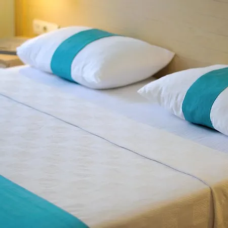 Hotel Golkoy Suites Golturkbuku