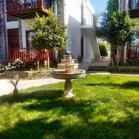 Hotel Golkoy Suites Golturkbuku