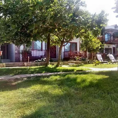 Golkoy Suites * Golturkbuku