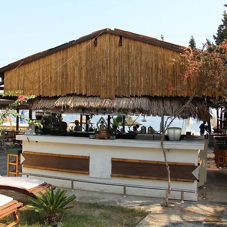 Golkoy Suites