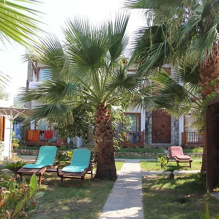 ホテル Golkoy Suites