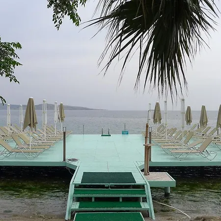 Golkoy Suites Hotel Golturkbuku