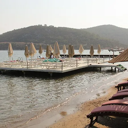 Golkoy Suites