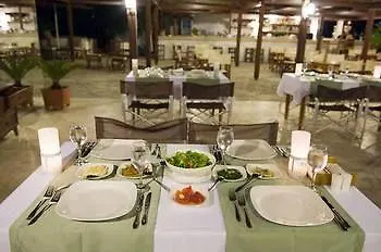 Golkoy Hotel *
