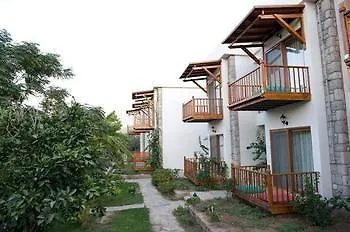 Golkoy Suites