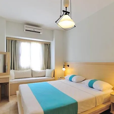 Hotel Golkoy Suites
