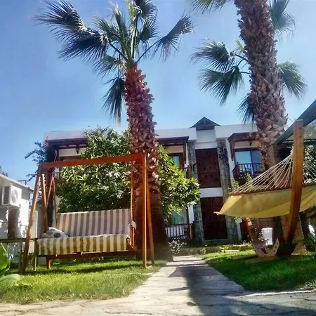 Golkoy Suites * ゴルトゥルブク