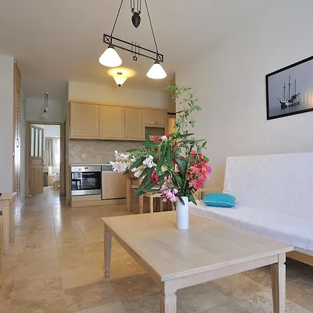 ホテル Golkoy Suites