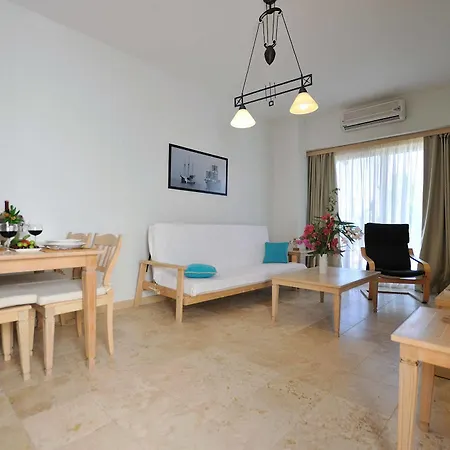 Hotel Golkoy Suites *