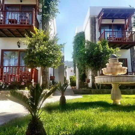 Golkoy Suites ゴルトゥルブク