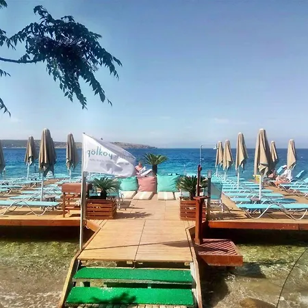 Golkoy Hotel Golturkbuku