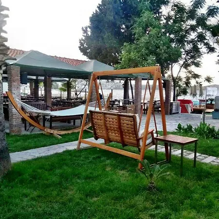 Hotel Golkoy Suites Golturkbuku