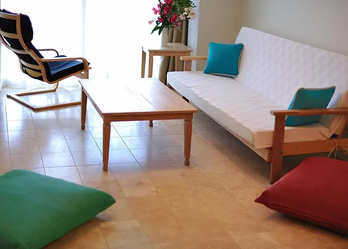 Golkoy Suites ゴルトゥルブク