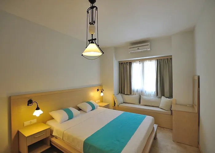 Golkoy Suites ゴルトゥルブク