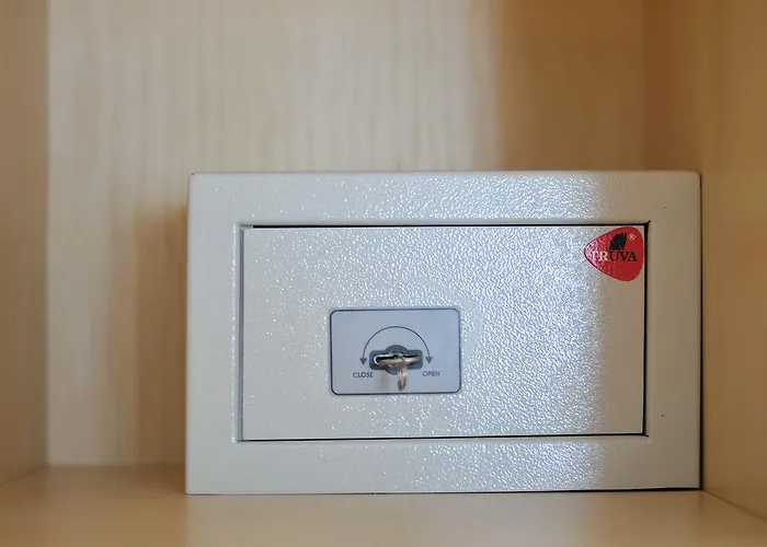 Golkoy Suites ホテル *