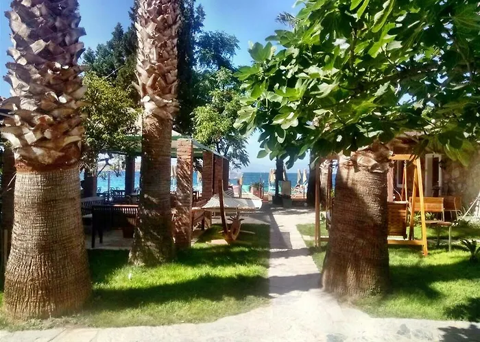 Hotel Golkoy Suites Göltürkbükü