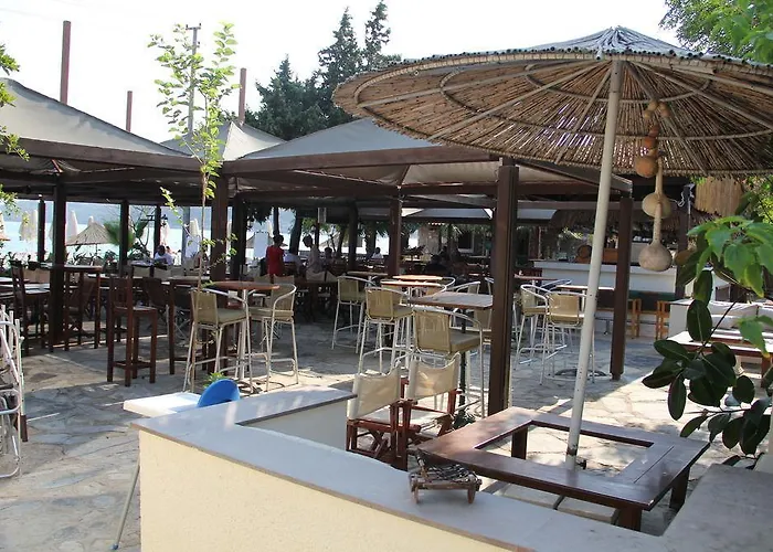 ホテル Golkoy Suites