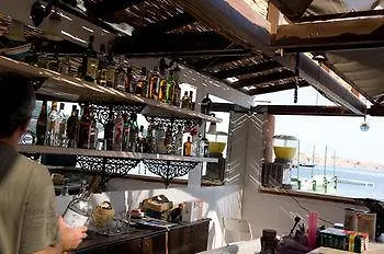 ホテル Golkoy Suites